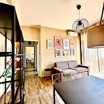דירה Casa Nico *