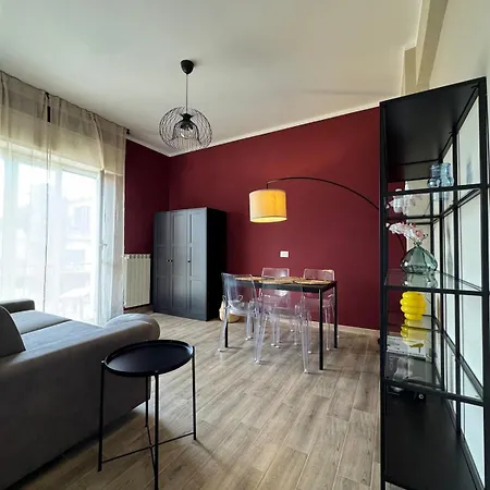 Casa Nico
