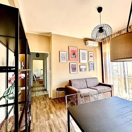 דירה Casa Nico *