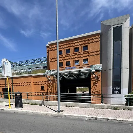 Casa Nico דירה *