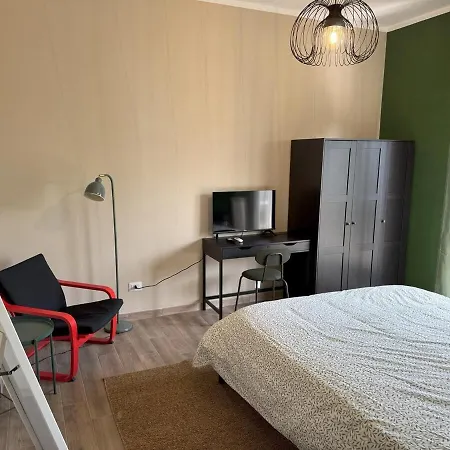 Casa Nico Apartment Rome