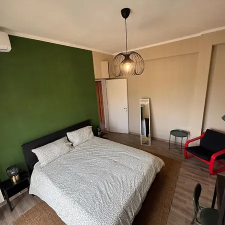 Apartment Casa Nico Rome