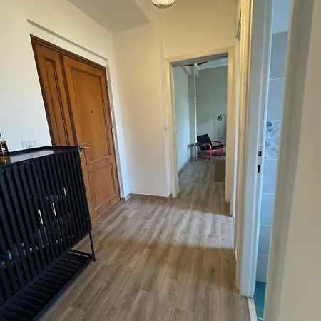 Casa Nico Appartement