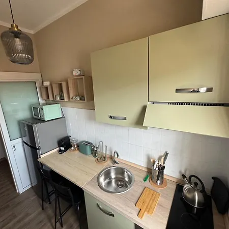 Casa Nico Apartment *