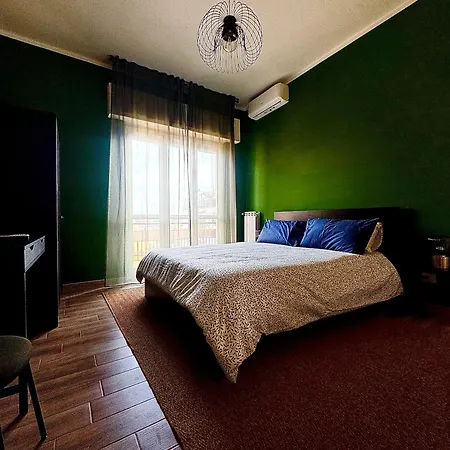 Casa Nico * Rome