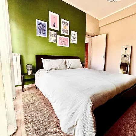 Appartement Casa Nico Rome