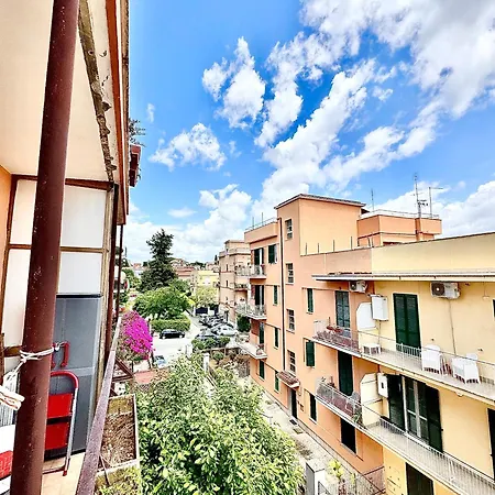 Apartment Casa Nico
