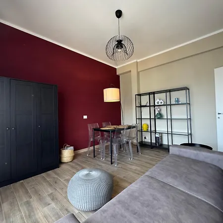 Casa Nico * Rome
