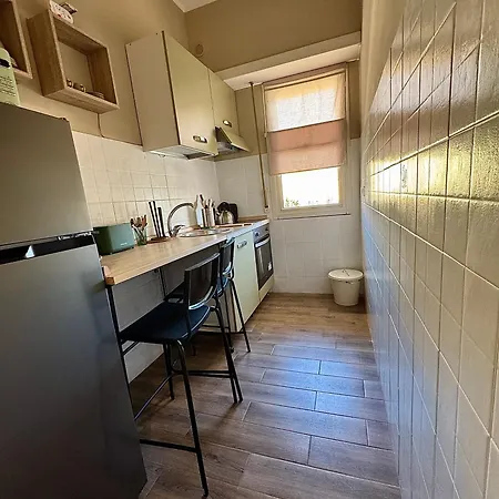 Casa Nico Apartment