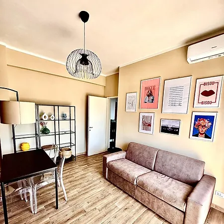 Apartment Casa Nico Rome
