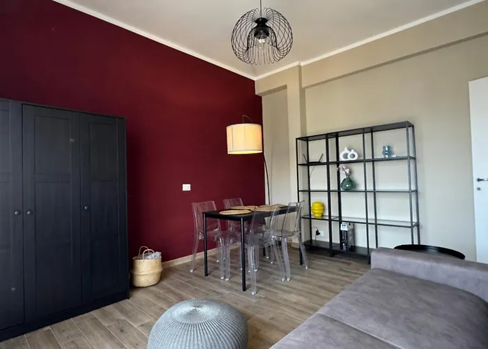 Casa Nico * Rome